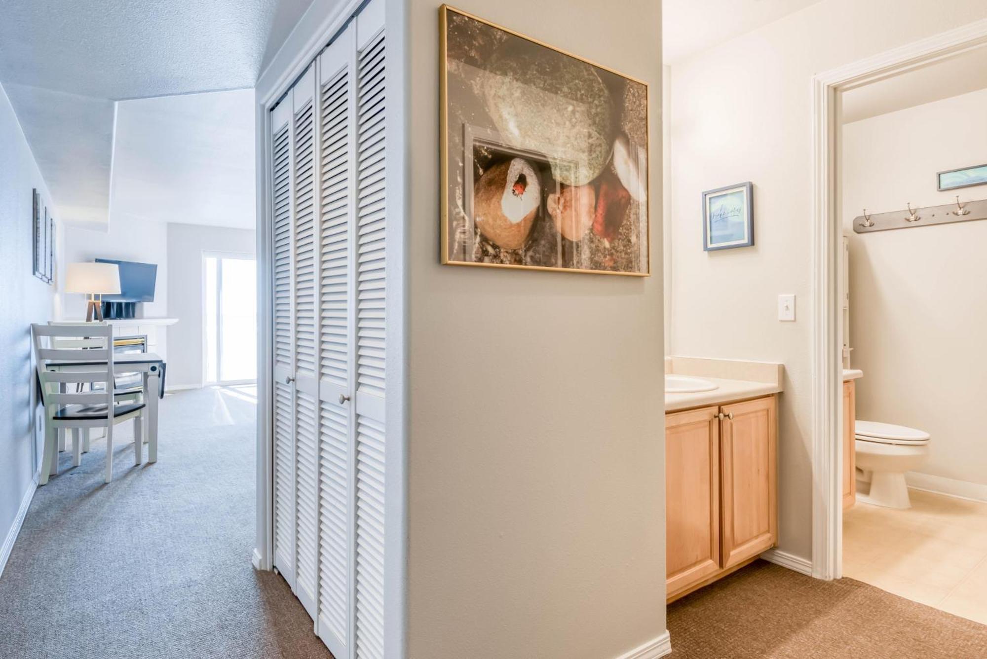 Waters Edge 303 Apartment Lincoln City Bagian luar foto